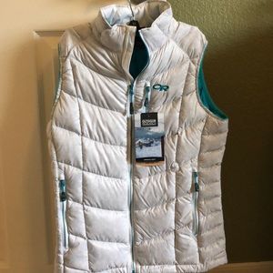 Outdoor Research Sonata Vest